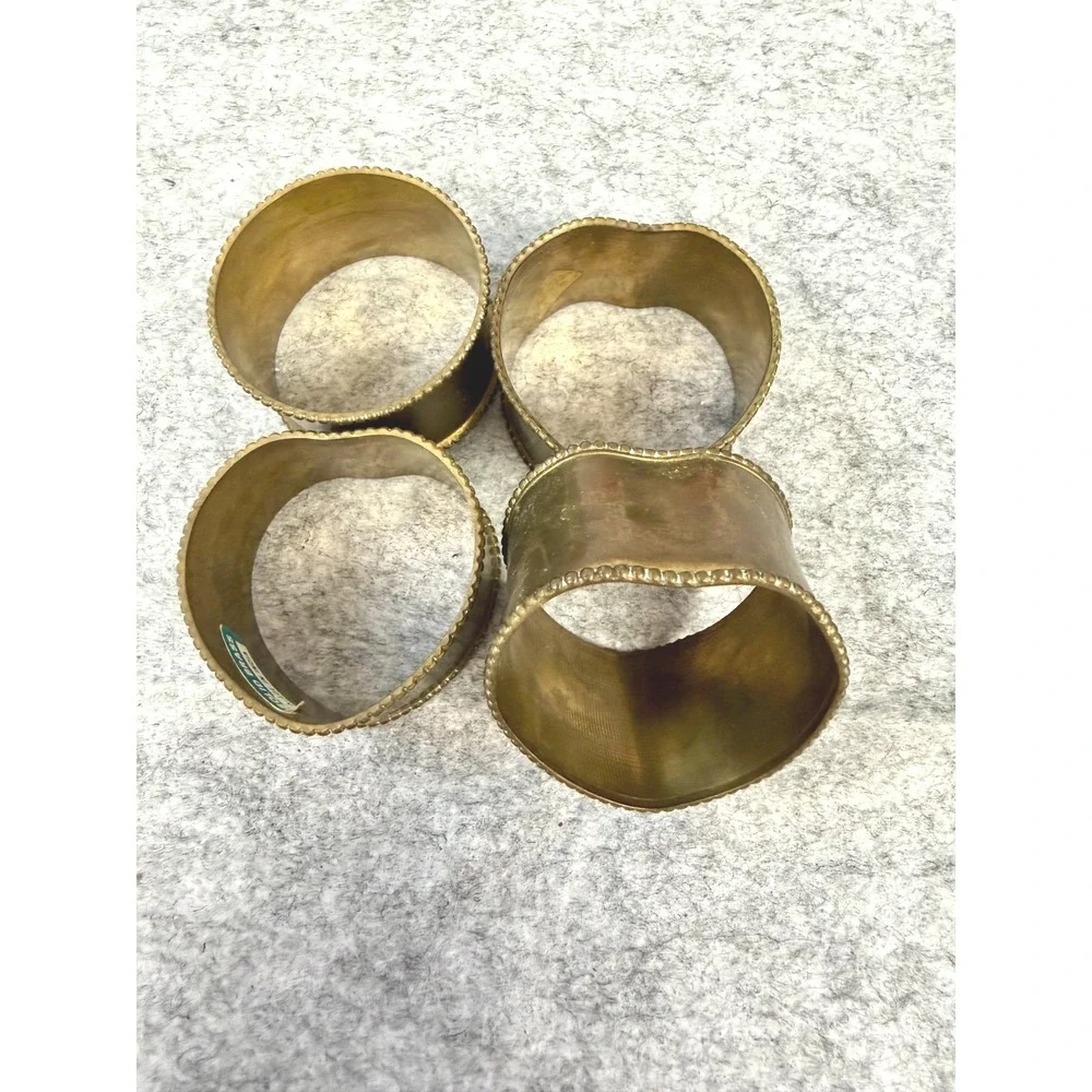 The Unbranded Brand solid brass